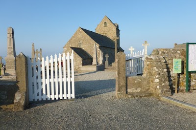 photo of Notre-Dame de Jobourg