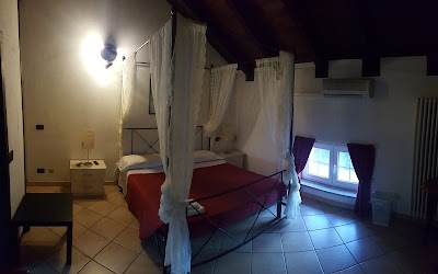 B & B Villa Sassi