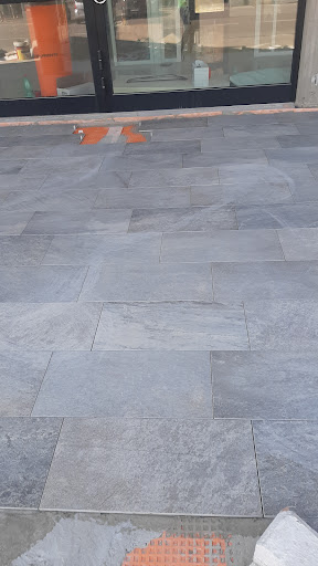 Il Combinapiastrelle - Visual