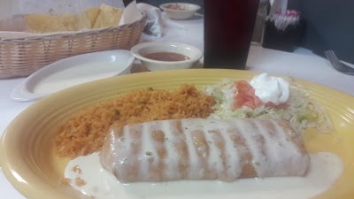 Photos of Amigos Topeka Mexican Restaurant
