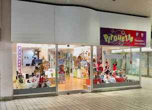 Photo n°21 de Chaussures Pirouette à Colmar (Magasin de chaussures orthopédiques)