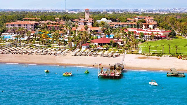 Paloma Grida Resort & SPA