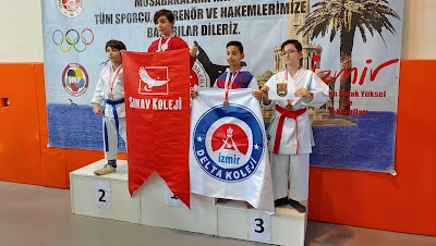 Karabağlar Spor Salonu GSİM