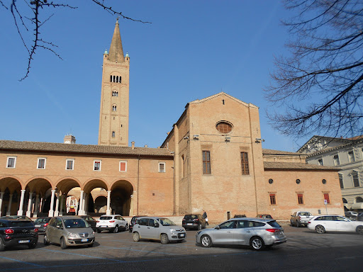 Piazza XX Settembre