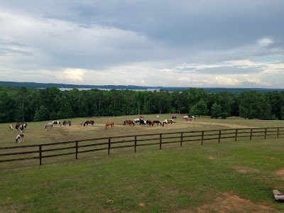 Nosoca Pines Ranch