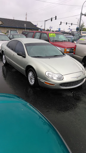 Hazel Dell Motors - Thumbnail