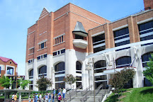 University of Kansas, Lawrence, United States