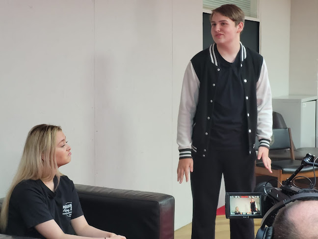Meladrama Acting School - Preston - Preston