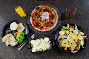 Photo n°41 de La Tour d'Orbandelle à Auxerre (Restaurant)