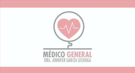 Consultorio médico Dra Jennifer García Lechuga - Thumbnail