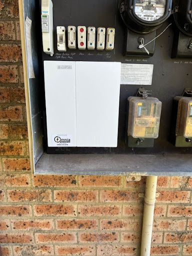 Omnia Electrical Services - Thumbnail
