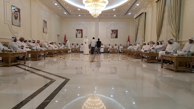 Photos of مجلس بخيت بن سويدان النعيمي