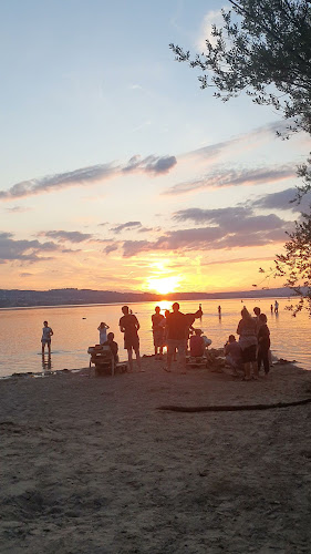 Rezensionen über TCS Camping Sempach in Reinach - Campingplatz