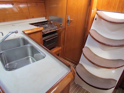 Photos of Bateau Mygo Sail Saint Lucia