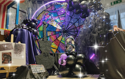 Magic Land - Visual