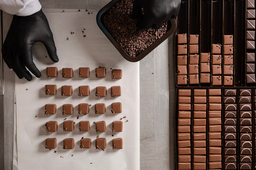 Chocolaterie Daniel Stoffel