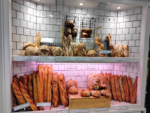 Boulangerie Pâtisserie "L´Arome Sucré Dinan" - Thumbnail