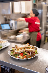 Photo n°46 de Kris à Digne-les-Bains (Restaurant)