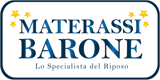 logistica Materassi Barone - Visual