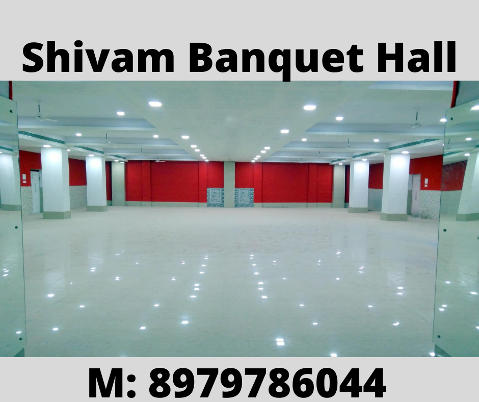 Shivam Banquet Hall