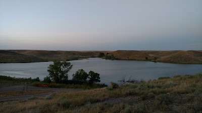 Lake Sheloole Campground And Rv Park