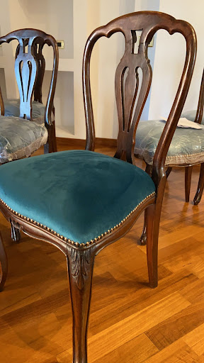 G.B.M. Salotti e Divani Lissone di Gritti Luciano - Thumbnail