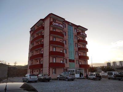 Photos of &Ccedil;amlıbel Thermal Hotel