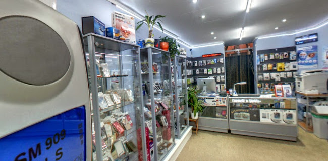 Beoordelingen van IB Systems in Eupen - Computerwinkel