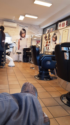 Salon Oehlmann und Team - Thumbnail