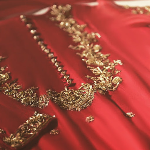 Best Bridal Stores in Ernakulam