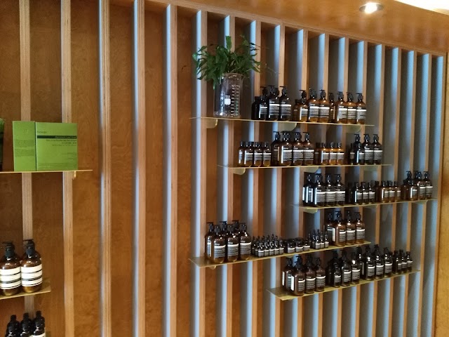 Aesop Mile End