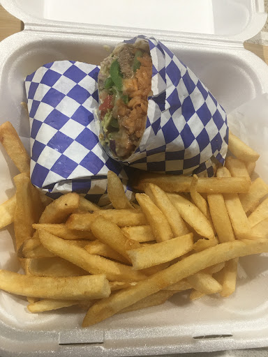 AMERIMEX TAQUERIA - Thumbnail