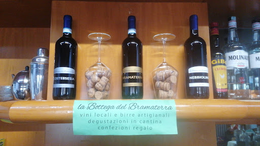 La Bottega del Bramaterra - Thumbnail