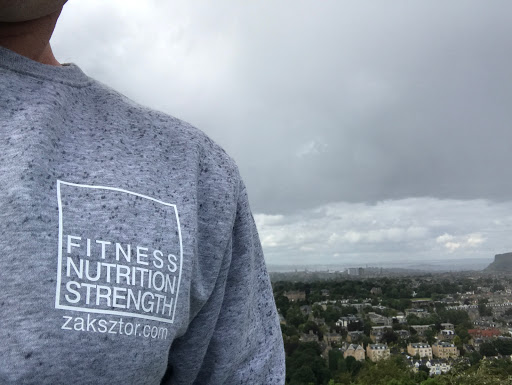 The Fitness Space By Zak - Thumbnail