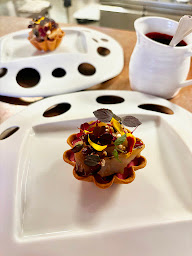 Photo n°49 de Pertinence à Paris (Restaurant gastronomique)