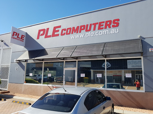 PLE Computers