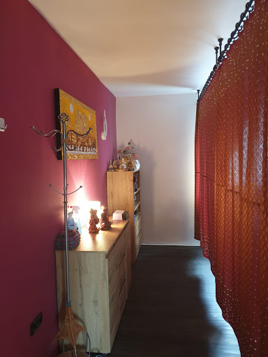 Arun Thai Massage - Visual