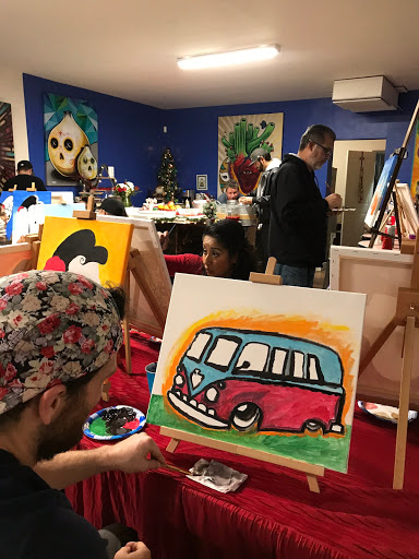 Frida's Garden - Thumbnail