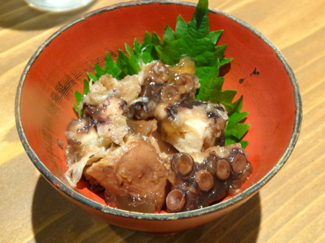 熟成ぶり大根と日本酒専門店 スギノタマ