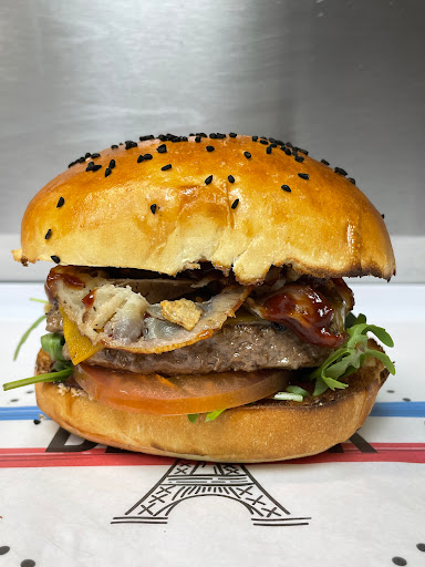 Photo 3 - Jack burger molsheim