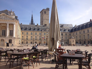 Photo n°1 de Restaurant Rich' Bar à Dijon (Brasserie)