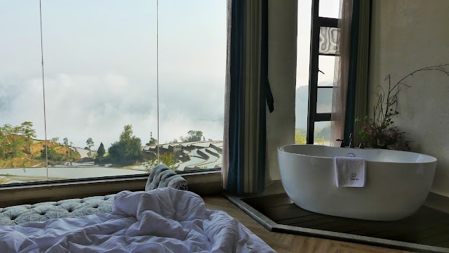 The Twelve Manor•Terraces Lodge