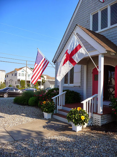 St. John by-the-Sea Episcopal Church