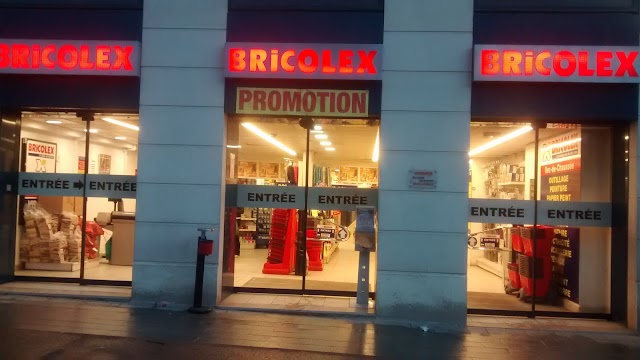 Bricolex