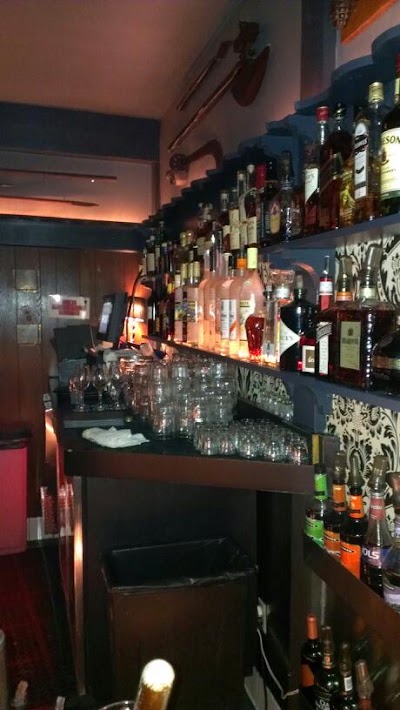 Photos of The Arsenal