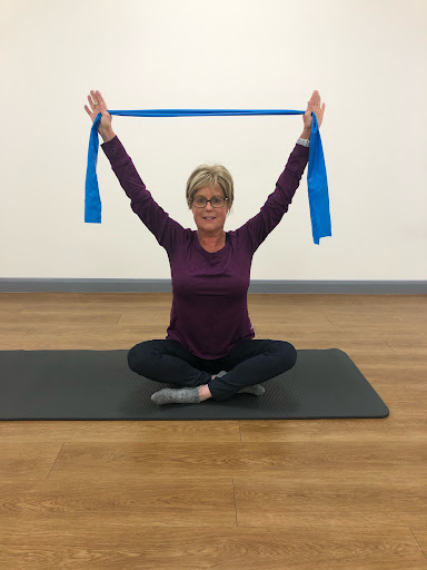 One2One Therapy - Physiotherapy & Well-being Clinic