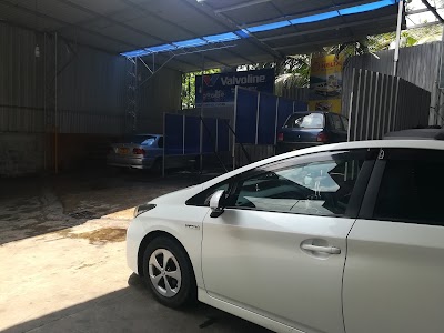 Photos of Lisali Service Station