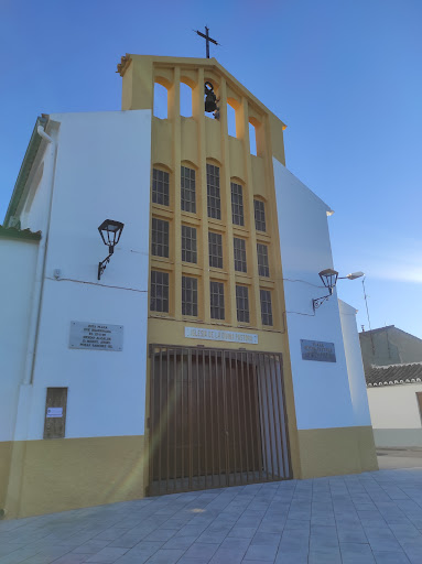 Plaza de la Divina Pastora - Thumbnail