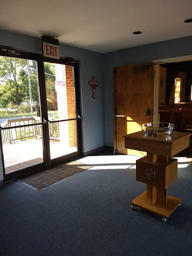 St Juliana's Catholic Church - Thumbnail