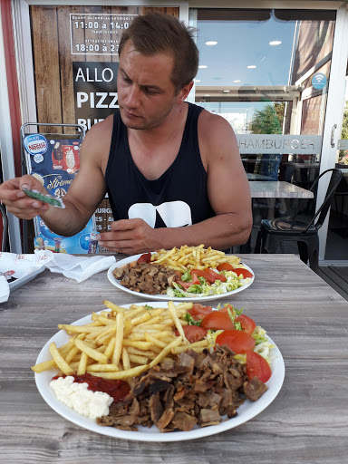 Photo 3 - Allo Pizza Burger Borgo